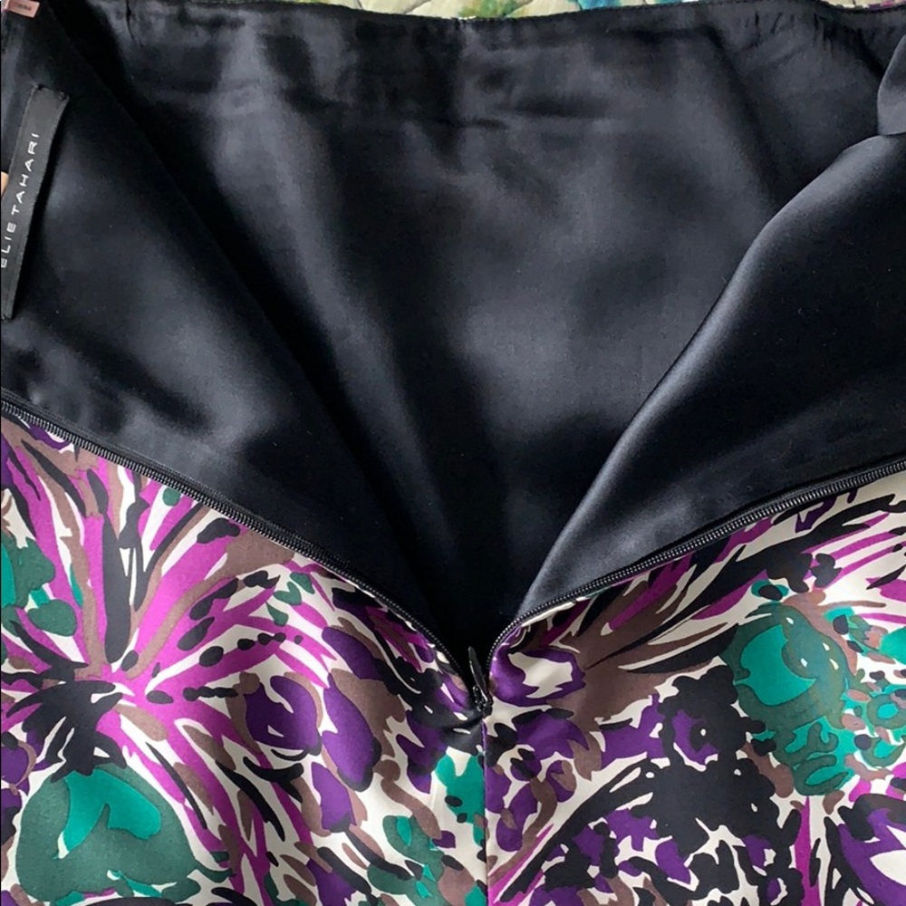 Elie Tahari skirt - Picture 4 of 4